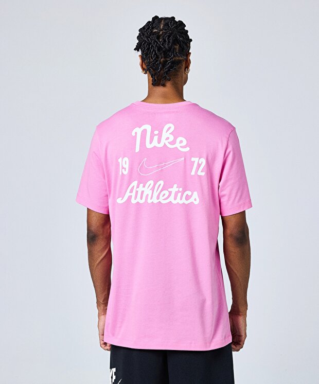Мужская футболка Nike Sportswear