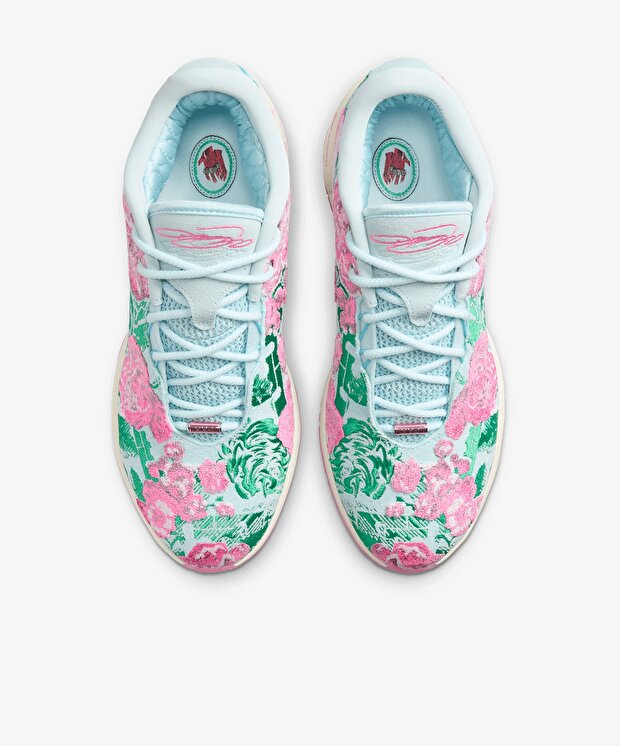 Nike Lebron XXI Premium - Görsel 5