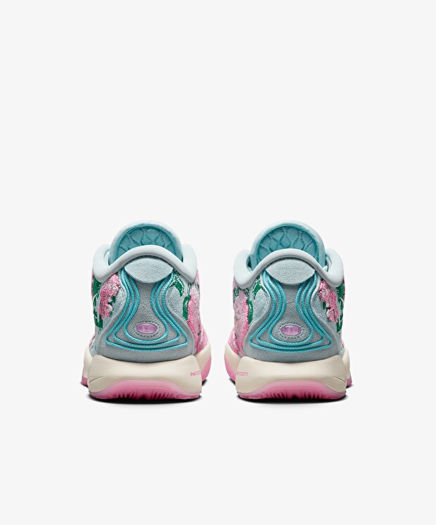 Nike Lebron XXI Premium - Görsel 6