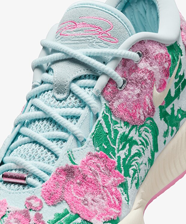 Nike Lebron XXI Premium - Görsel 8