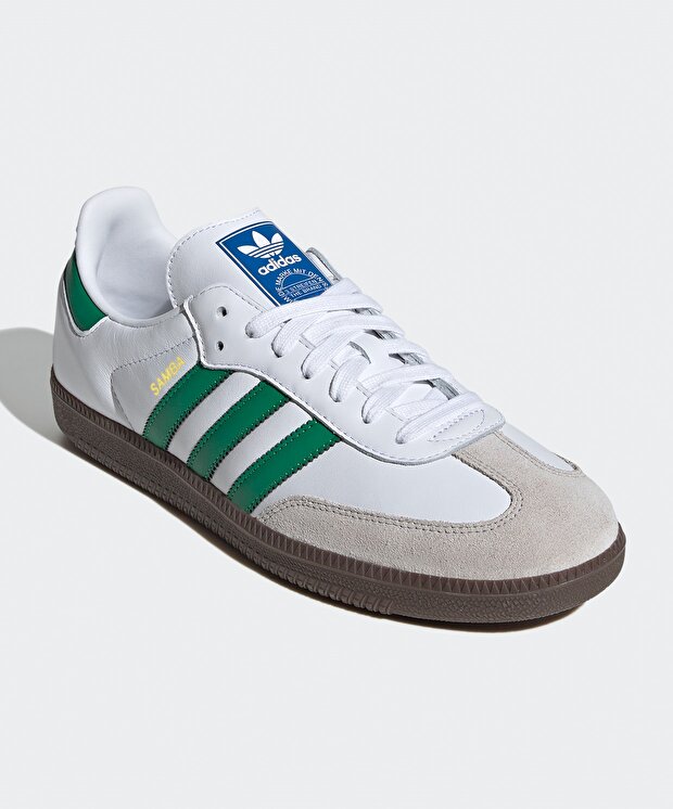 adidas Samba Og - Görsel 4
