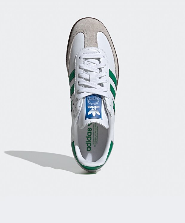 adidas Samba Og - Görsel 6