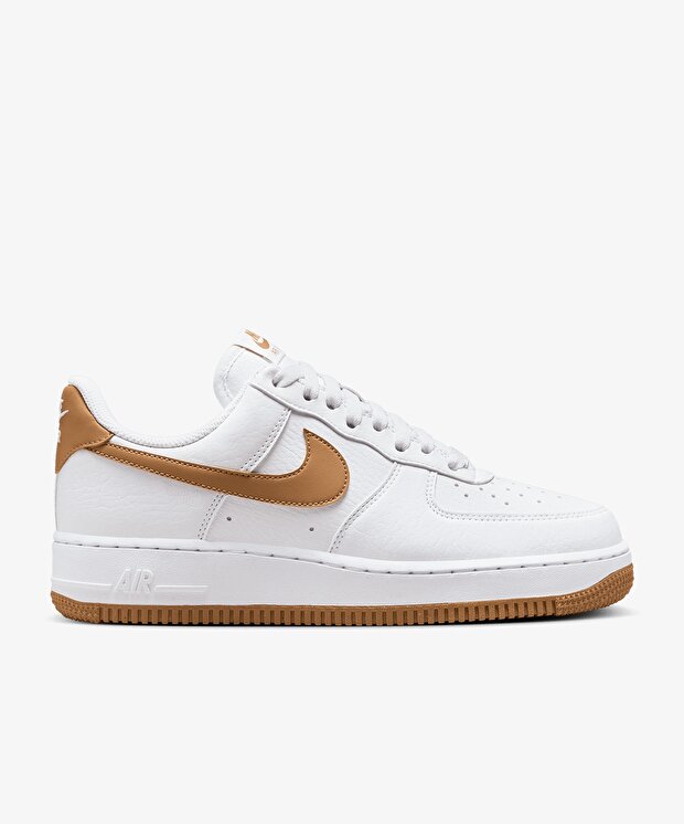Женские кроссовки Nike Air Force 1 '07 Next Nature