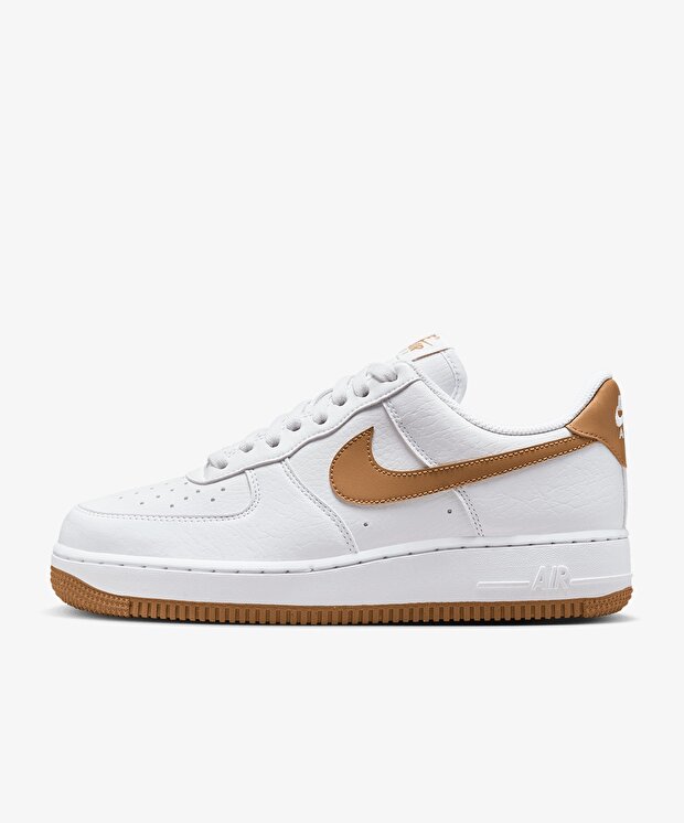 Nike Air Force 1 '07 Next Nature - Görsel 3