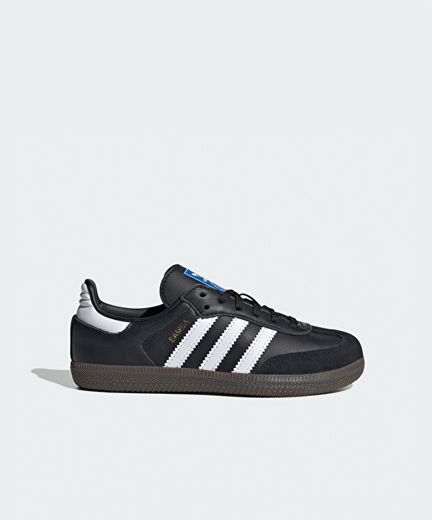 Детские кроссовки adidas Samba Og C
