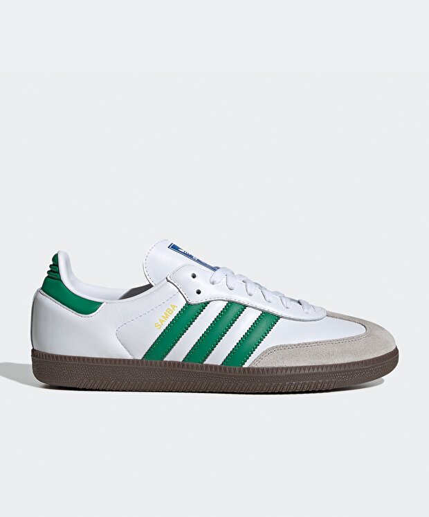 Мужские кроссовки adidas Samba Og