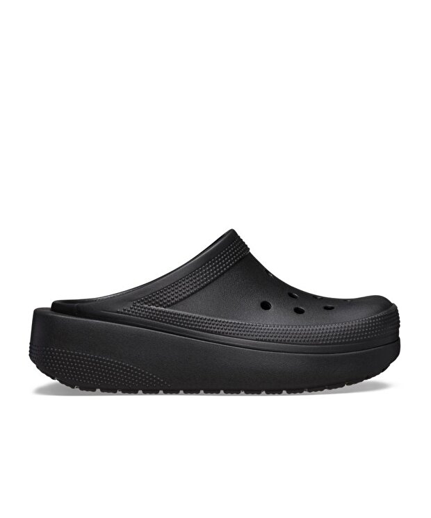 Женские шлепки Crocs Classic Blunt Toe