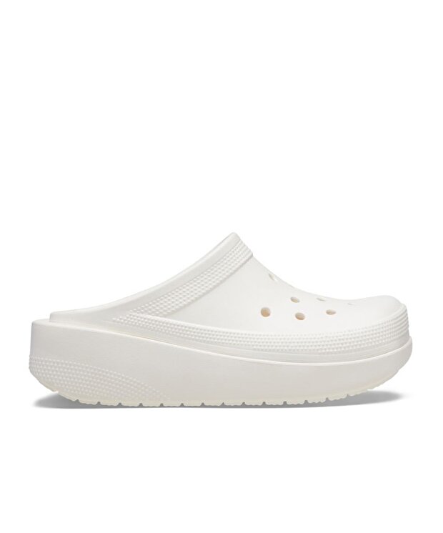 Женские шлепки Crocs Classic Blunt Toe