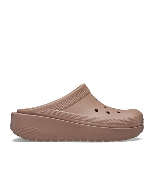 Женские шлепки Crocs Classic Blunt Toe