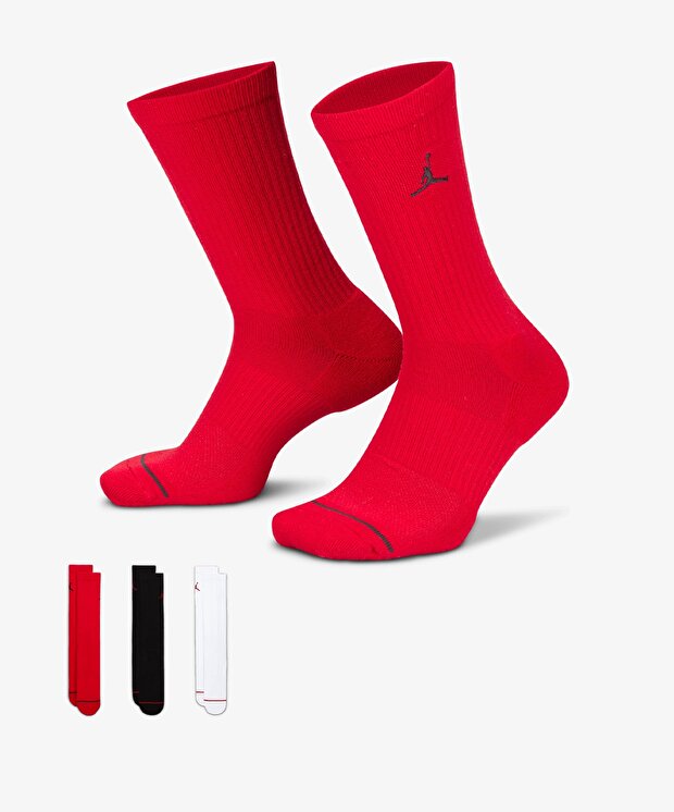Unisex носки Jordan Everyday Crew Socks