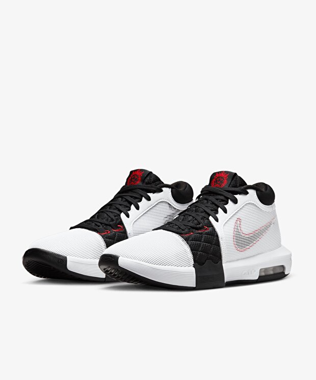 Nike Lebron Witness 8 - Görsel 4