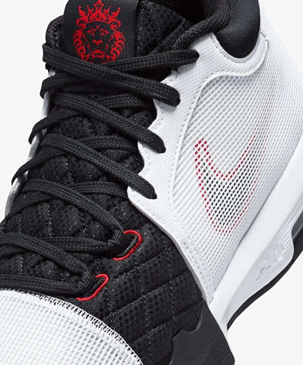 Nike Lebron Witness 8 - Görsel 12