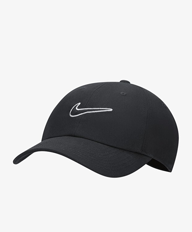 Unisex кепка Nike Club Unstructured Swoosh Cap