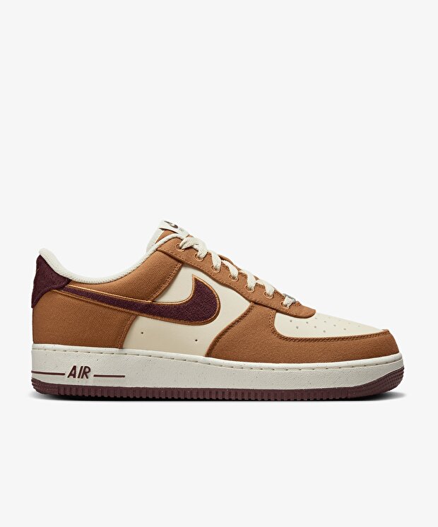 Мужские кроссовки Nike Air Force 1 '07 Lv8