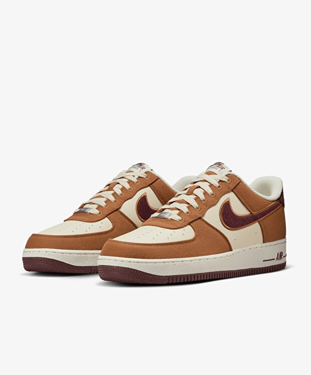 Nike Air Force 1 '07 Lv8 - Görsel 5