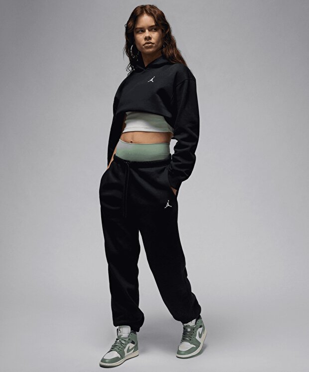 Женские спортивные штаны Jordan Brooklyn Fleece Trousers
