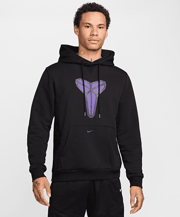 Мужское худи Nike Kobe Dri-FIT Standard Issue Pullover Hoodie