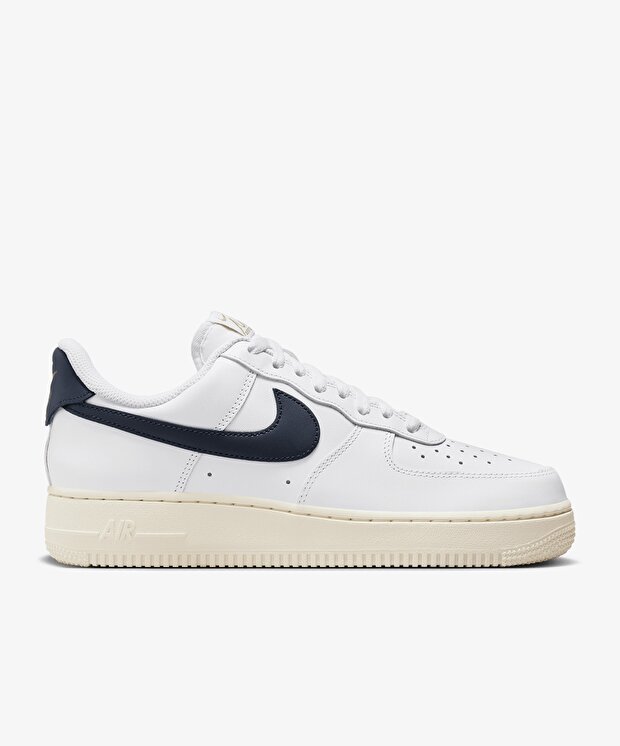 Nike Air Force 1 '07 Flyease - Görsel 3