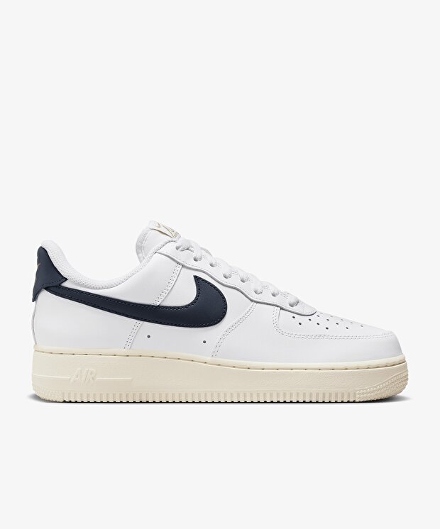 Женские кроссовки Nike Air Force 1 '07 Flyease