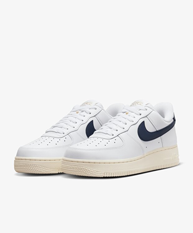 Nike Air Force 1 '07 Flyease - Görsel 8
