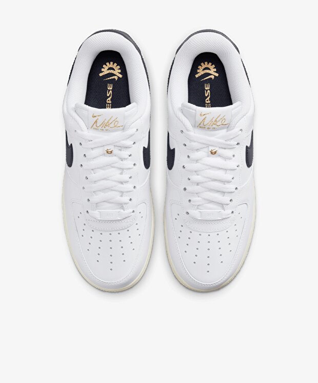 Nike Air Force 1 '07 Flyease - Görsel 7