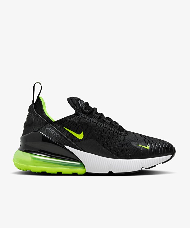 Подростковые кроссовки Nike Air Max 270 (Gs)