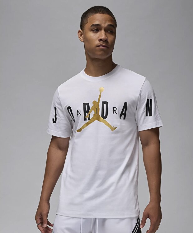 Мужская футболка Jordan Air Stretch