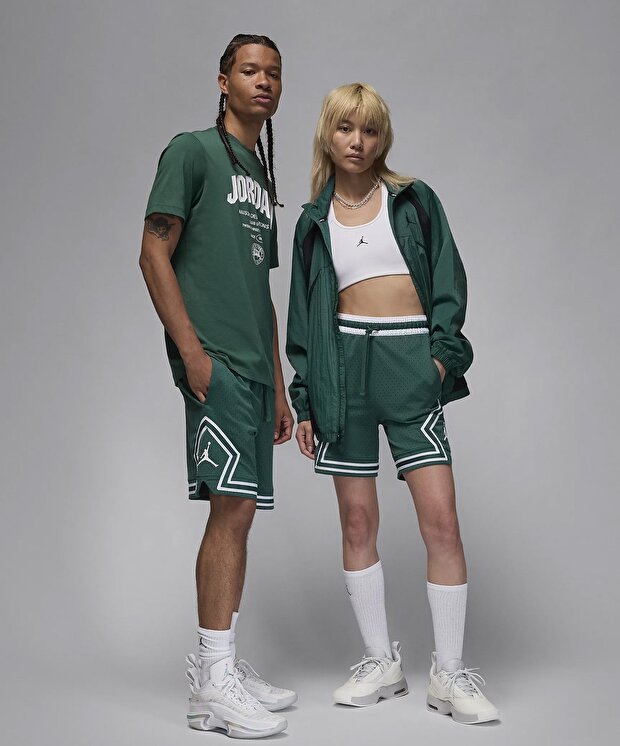 Мужские шорты Jordan Dri-Fit Sport Diamond Shorts