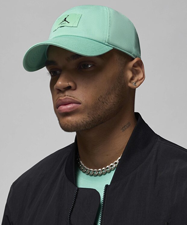 Unisex кепка Jordan Club Adjustable Cap
