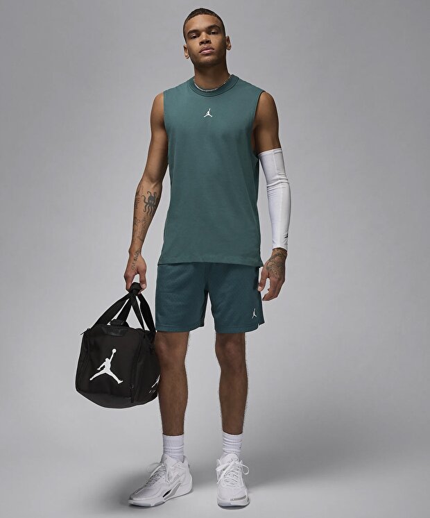 Мужские шорты Jordan Sport Dri-FIT Mesh Shorts