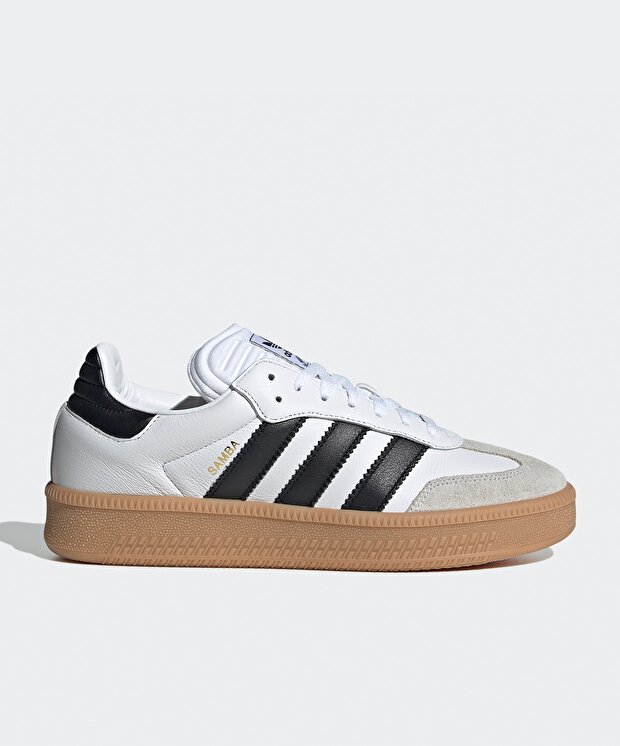 Женские кроссовки adidas Samba Xlg