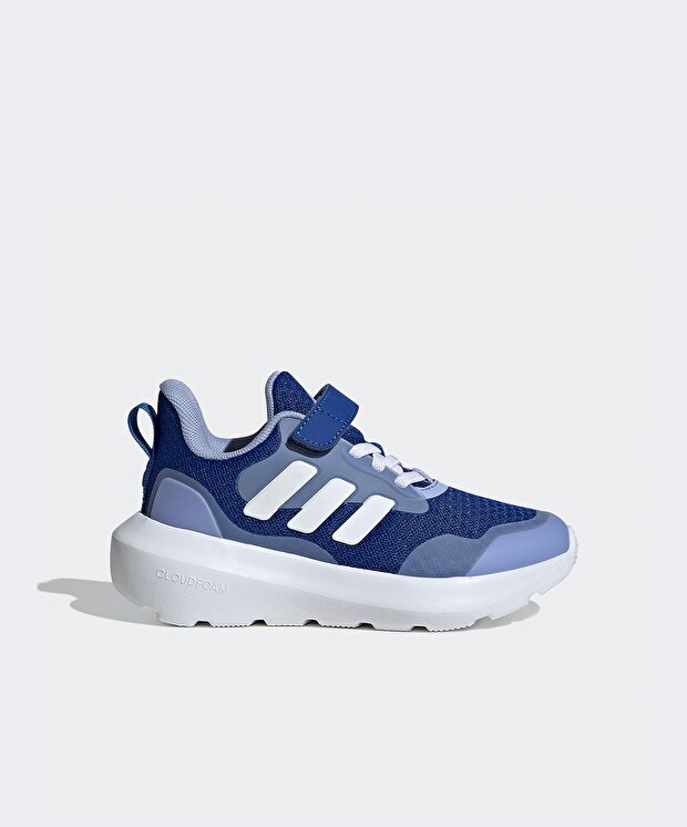 Детские кроссовки adidas Fortarun 3 C для бега