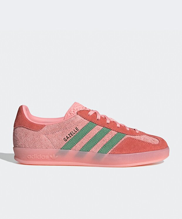 Женские кроссовки adidas Gazelle Indoor W