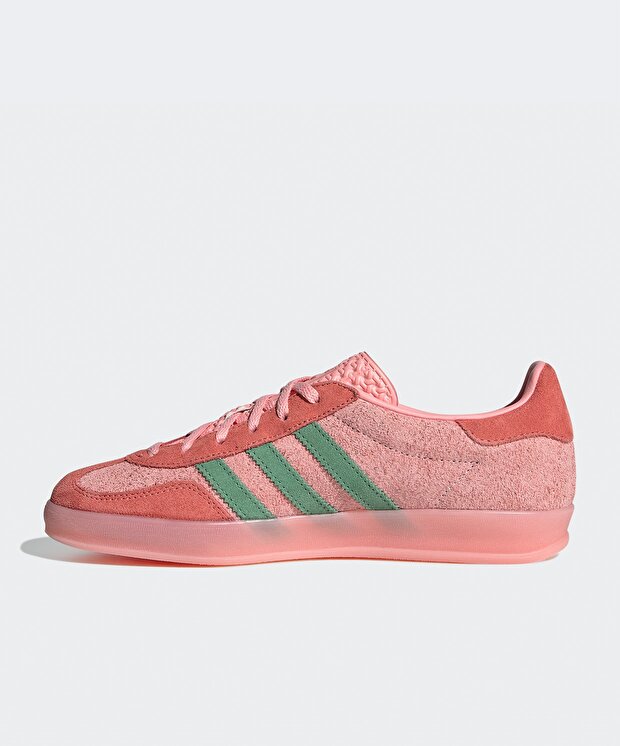 adidas Gazelle Indoor - Görsel 3