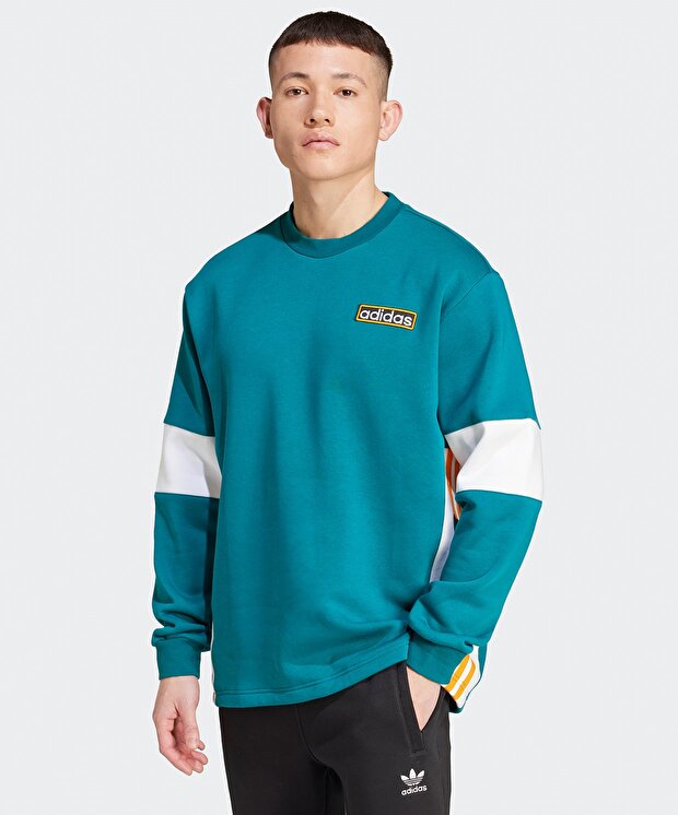 Мужской свитшот adidas Adibreak Crew