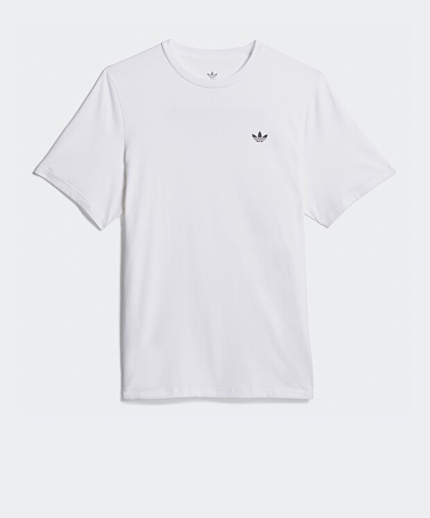 Resim adidas 4.0 Logo Tee