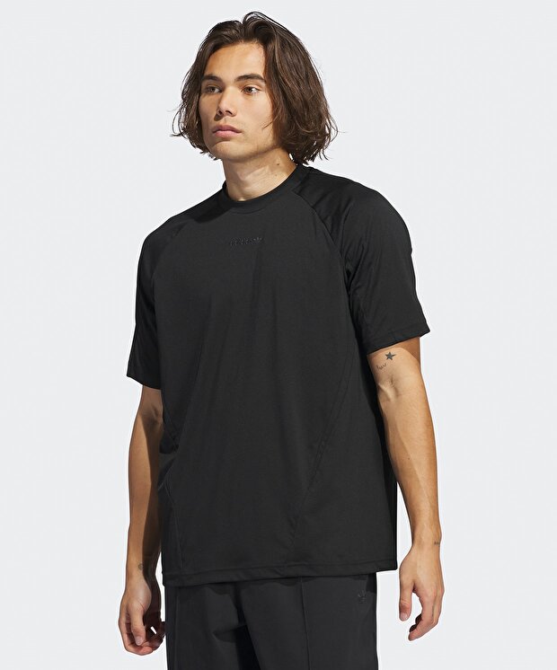 Мужские джерси adidas Skateboarding Teamgeist Jersey