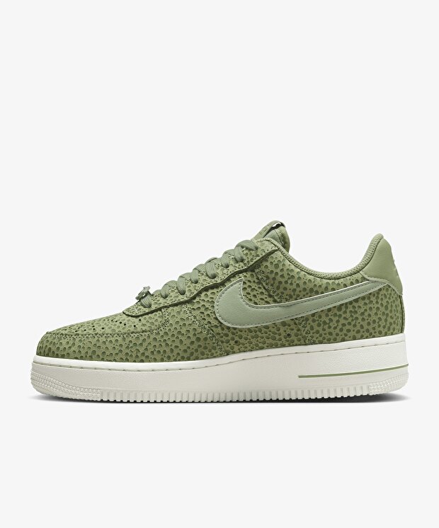 Nike Air Force 1 '07 Premium - Görsel 3