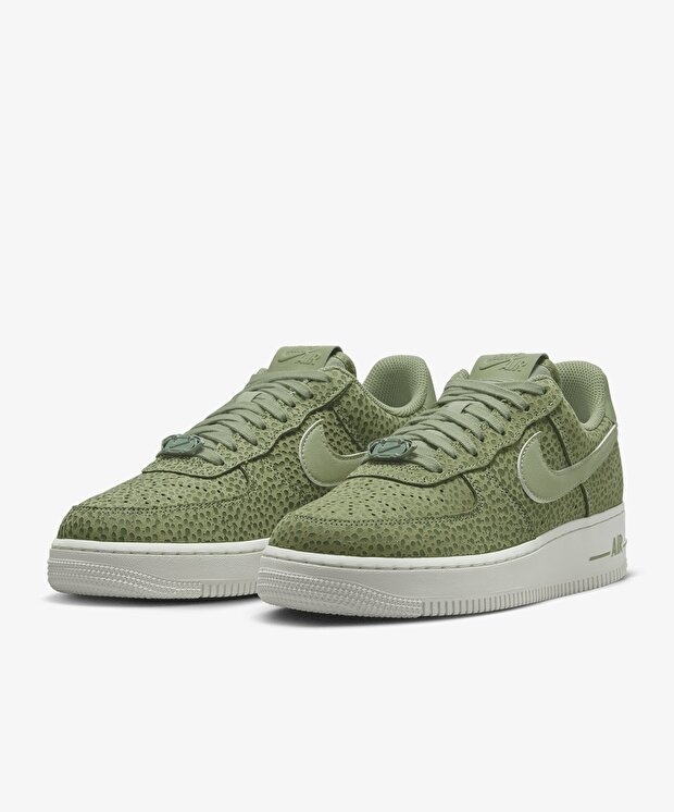 Nike Air Force 1 '07 Premium - Görsel 4