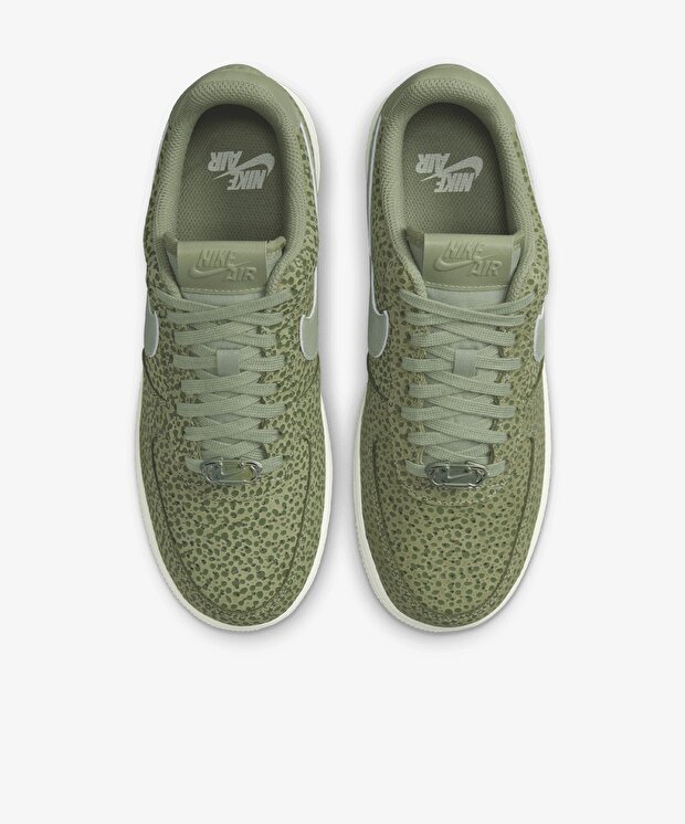 Nike Air Force 1 '07 Premium - Görsel 5