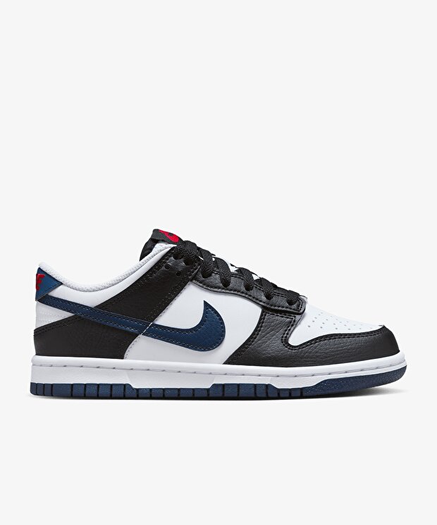 Подростковые кроссовки Nike Dunk Low (Gs)