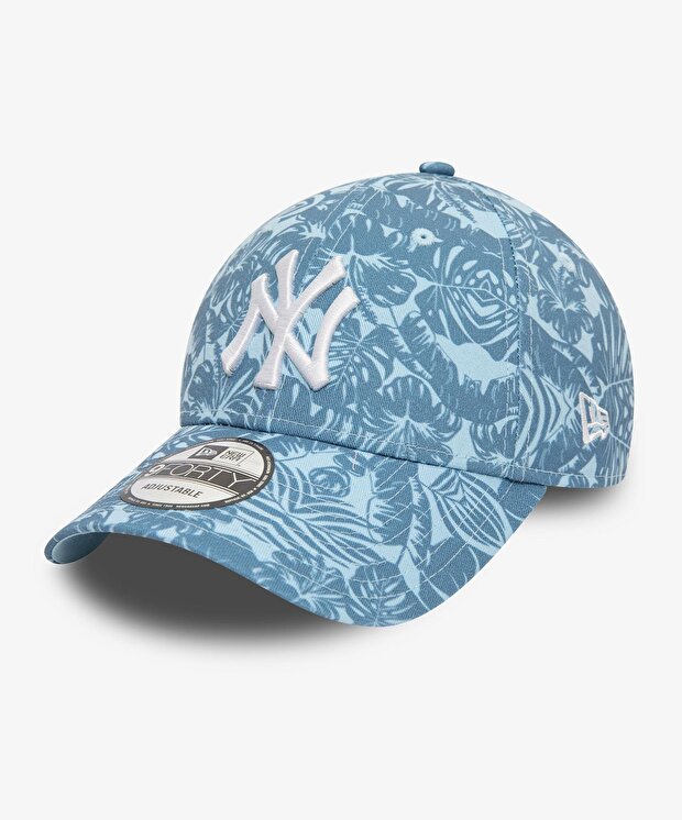 Unisex кепка New Era New York Yankees MLB Summer 9Forty