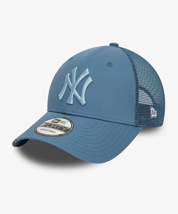 Unisex кепка New Era New York Yankees 9Forty Trucker