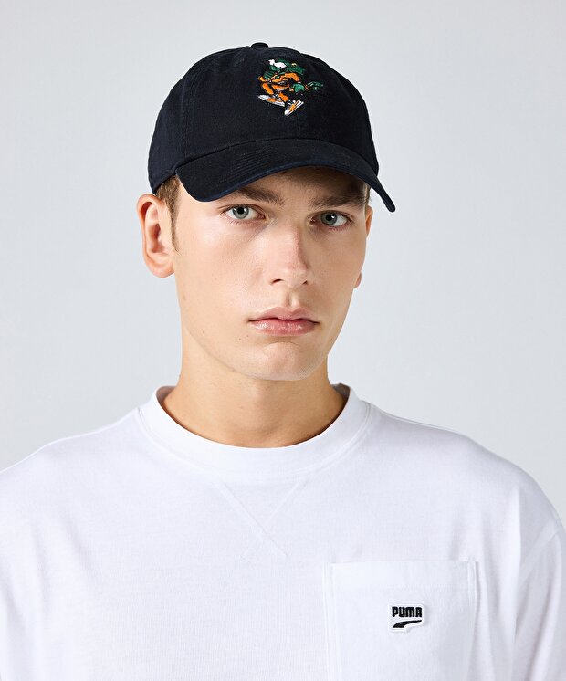 Unisex кепка Puma X Carrots Dad Cap