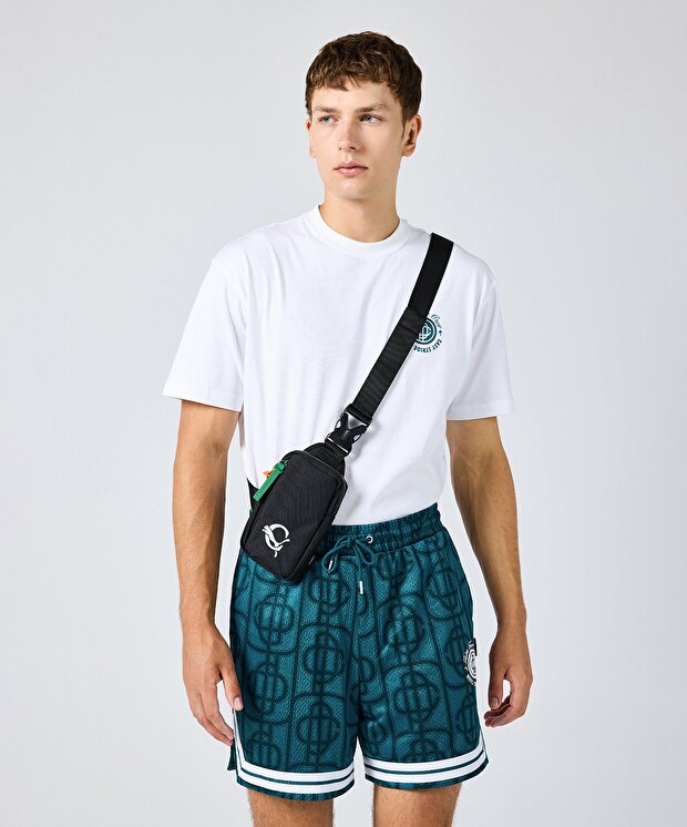 Unisex сумка Puma X Carrots Front Loader Bag