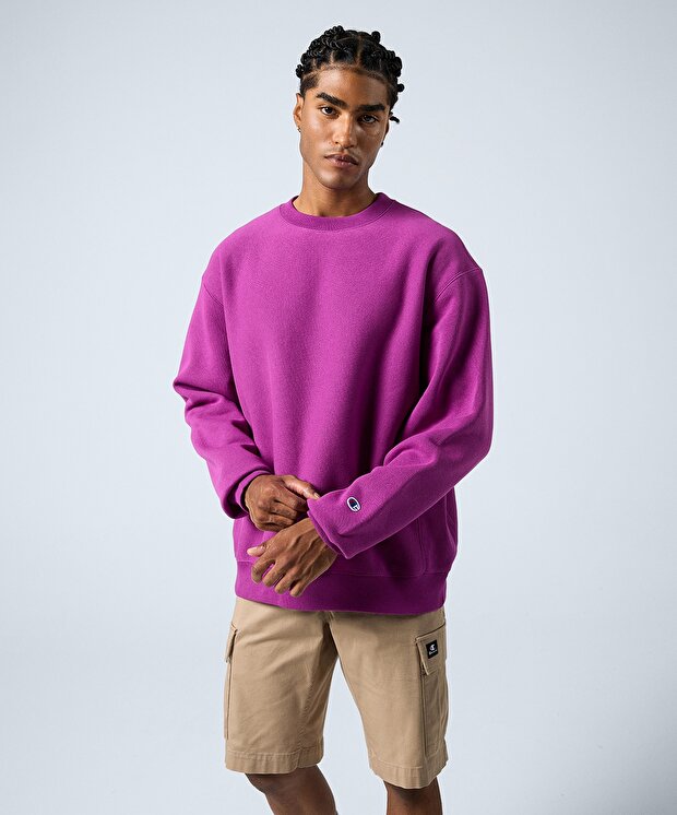 Unisex свитшот Champion Crewneck
