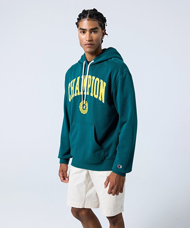 Мужской свитшот Champion Bookstore Hooded