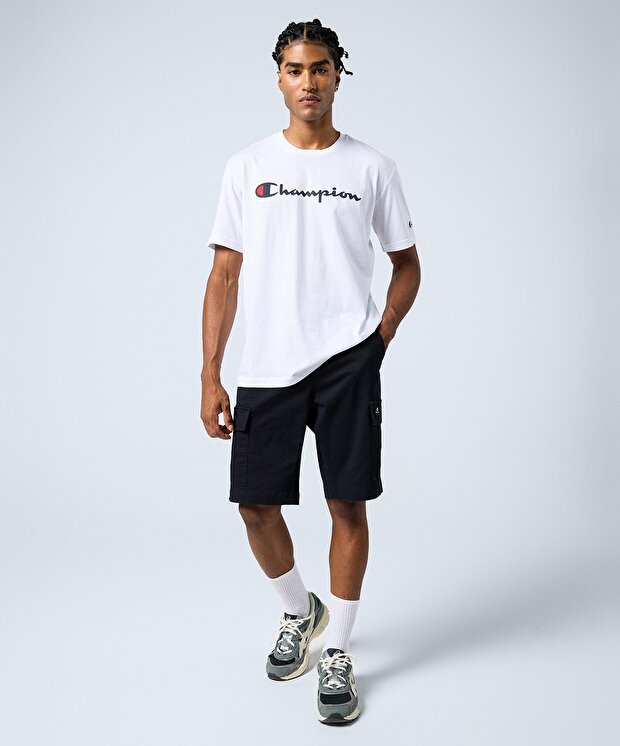 Мужские шорты Champion Bookstore Bermuda