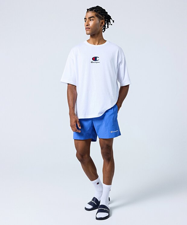 Мужские шорты Champion Beachshorts Beachshort