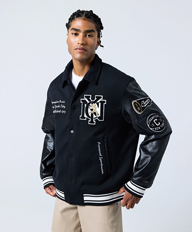 Мужская куртка Champion Bomber